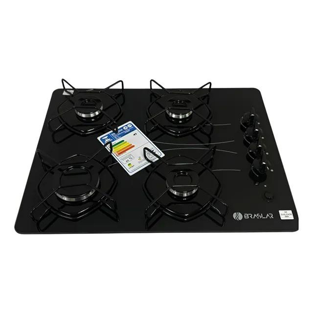 Cooktop Braslar